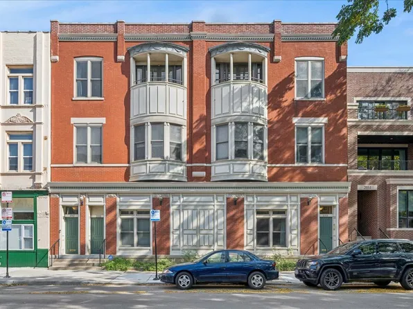 2057 N Racine Ave #2N, Chicago, IL 60614