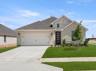 6928 Freight Train Ln, Crowley, TX 76036