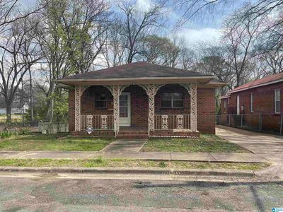 910 Knoxville Pl, Birmingham, AL, 35224