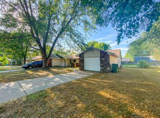 2503 Turtle Creek Dr, Rogers, AR 72756