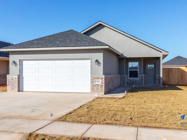 1938 Piddle Paddle, Abilene, TX 79602