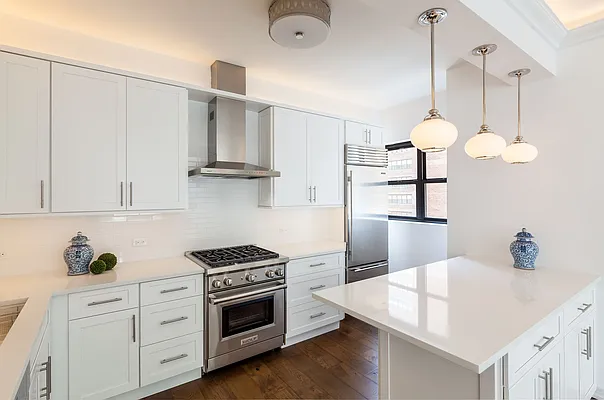 Sold by Brown Harris Stevens | media 4