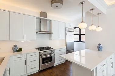 Sold by Brown Harris Stevens