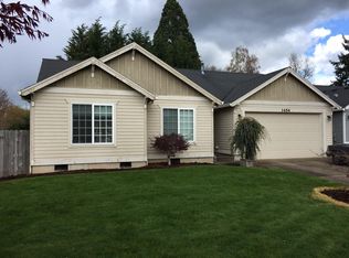1454 SE 8th Ave, Canby, OR