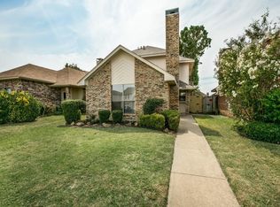 2068 Arbor Creek Dr APT A, Carrollton, TX 75010