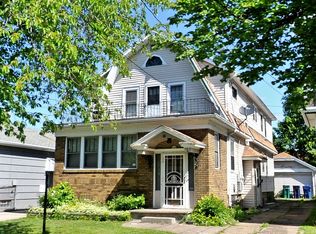 98 Arden Ave, Buffalo, NY 14215