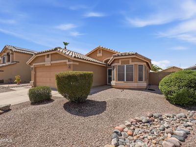840 E GARY Drive, Chandler, AZ, 85225