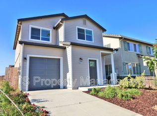 47 Brookbay Way, Sacramento, CA