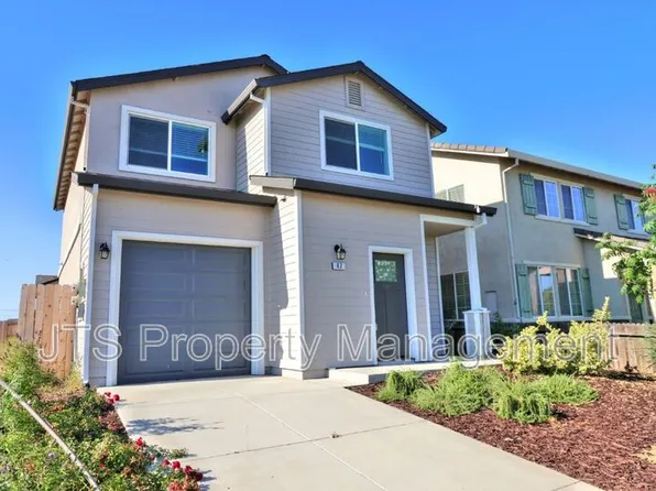 47 Brookbay Way, Sacramento, CA 95838
