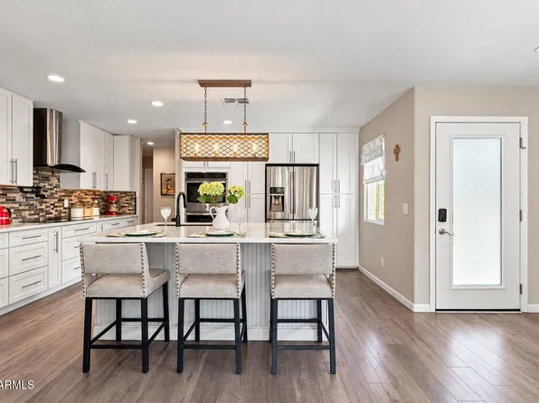 16165 W HEARN Road, Surprise, AZ 85379