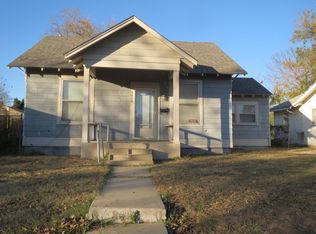 3029 NW 13th St, Oklahoma City, OK 73107