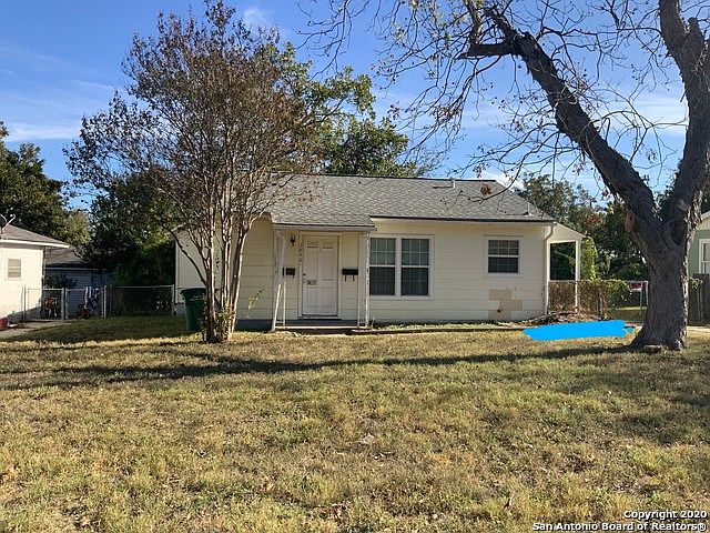 1st image of 3846 S Walters #1-F