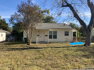 3846 S Walters #1-F, San Antonio, TX 78223