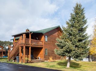 149 Juniper Berry Dr #E, Big Sky, MT 59716