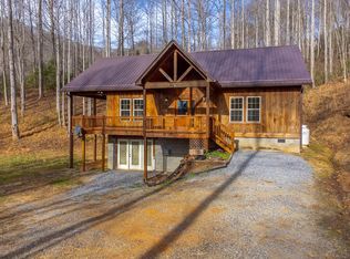 708 Thornhill Dr, Sylva, NC 28779