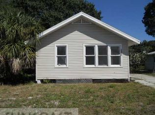 4105 12th Ave S, Saint Petersburg, FL 33711