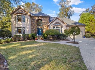 6309 Old Orchard Dr, Wilmington, NC 28403