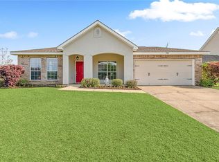 701 Bridle Ct, Covington, LA 70435