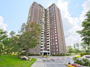 10 Muirhead Rd #1604, Toronto, ON M2J4P9