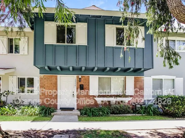19844 Inverness Ln, Huntington Beach, CA 92646