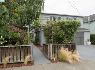 1230 Kains Ave, Berkeley, CA 94706