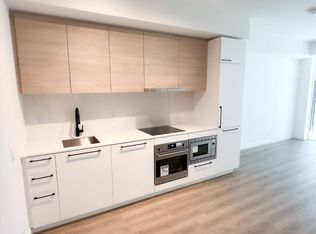 1050 Eastern Ave #U339, Toronto, ON M4L1B1