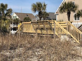 611-A S Ocean Blvd, Surfside Beach, SC 29575