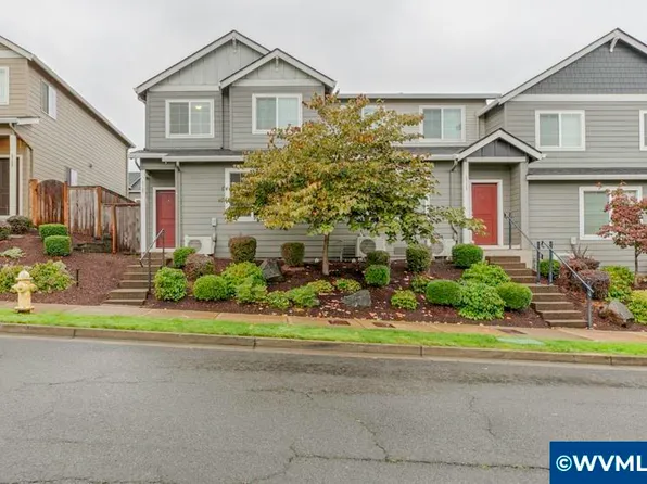 5727 Joynak St S, Salem, OR 97306