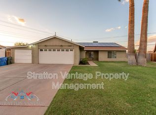 3438 W Juniper Ave, Phoenix, AZ 85053