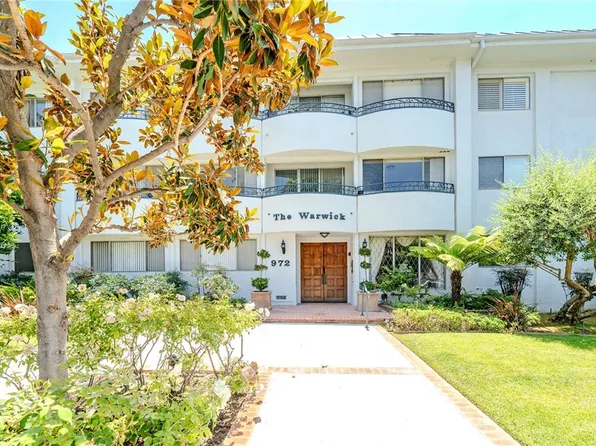 972 E California Blvd Unit 202, Pasadena, CA 91106