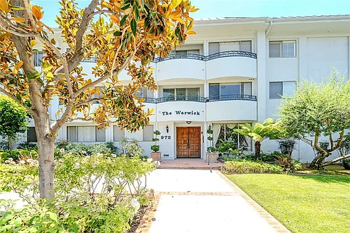 972 E California Blvd #202 Photo 1