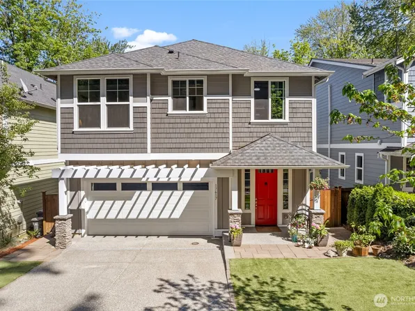 17617 3rd Avenue SE, Bothell, WA 98012