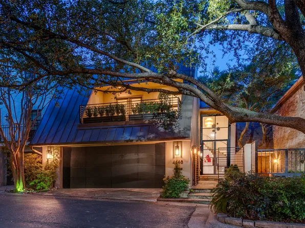 4648 Christopher Pl, Dallas, TX 75204