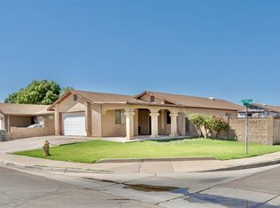 1832 S 47th Ave, Yuma, AZ 85364