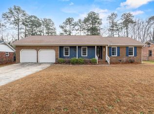 117 Sunny Vista Dr, Lexington, SC 29073
