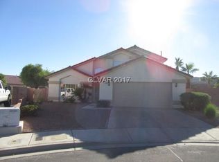 198 Oella Ridge Ct, Henderson, NV 89012