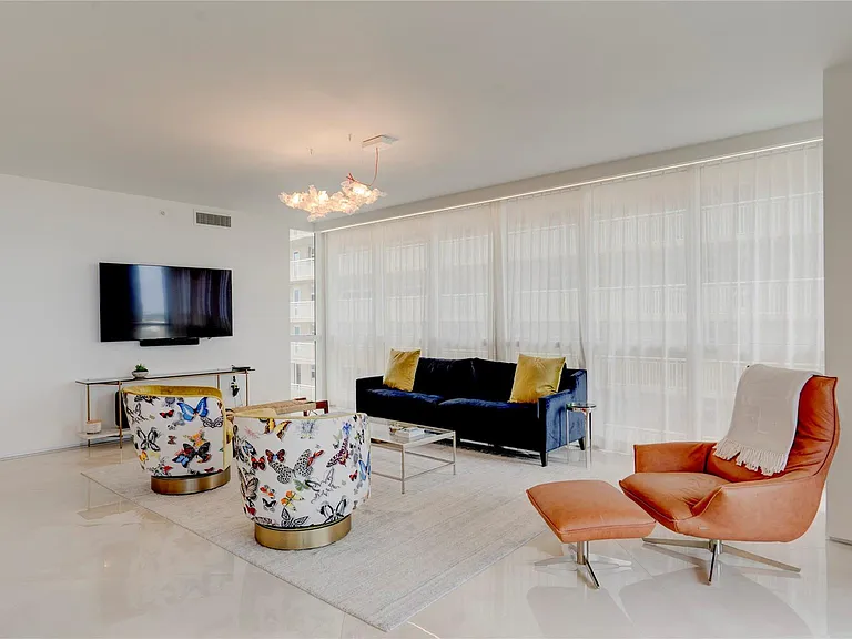 4240 Galt Ocean Dr #1006 — Photo 6