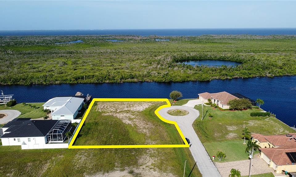 1st image of 4640 NW 32ND TERRACE LOT 79
