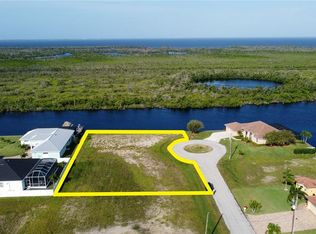 4640 NW 32nd Ter #79, Cape Coral, FL 33993