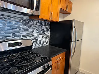 Rented by BATTERY PARK CITY RESIDENTIAL LLC