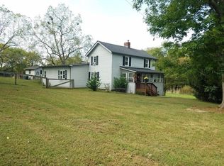 3375 Clifton Rd, Versailles, KY 40383