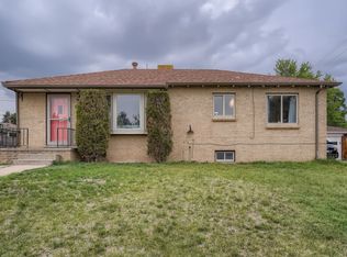 2575 S Utica St #1, Denver, CO 80219