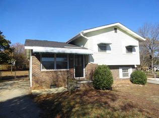 107 Lyda Ct, Moore, SC 29369