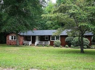 1718 Brook Dr, Camden, SC 29020