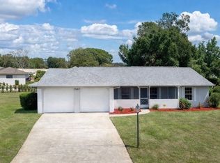 1567 Buck St, Lake Placid, FL 33852