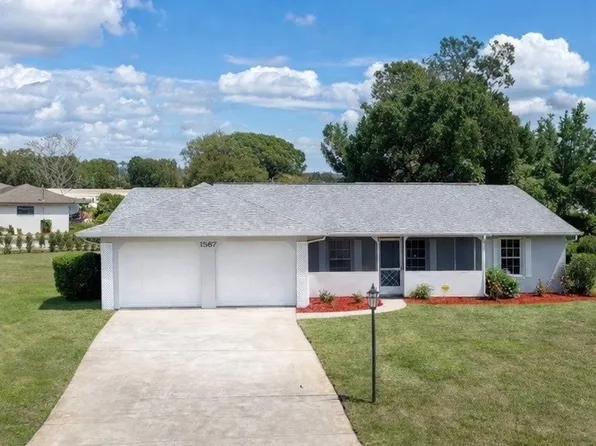 1567 Buck St, Lake Placid, FL 33852