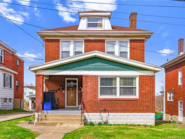 14 Chalfonte Ave, Pittsburgh, PA 15229