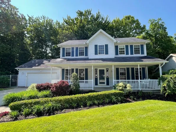 4223 Alison Ave, Erie, PA 16506