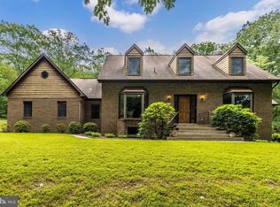 6909 Eylers Valley Flint Rd, Sabillasville, MD 21780