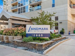 Landmark On The Lake, Milwaukee, WI 53202